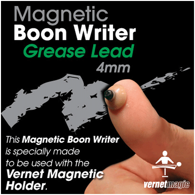 Magnetic Boon Writer Grease Marker by Vernet - Trick-Alternate Worlds Magic