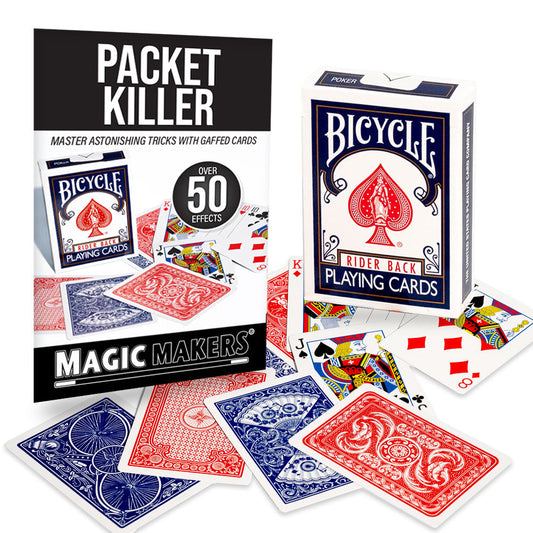 Packet Killer