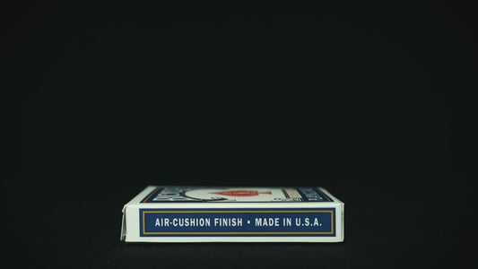 ONE MORE BOX BLUE (Gimmicks and Online Instructions) by Gustavo Raley