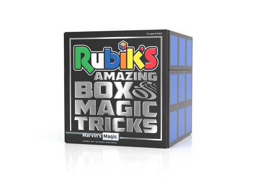 Rubiks Cube Set