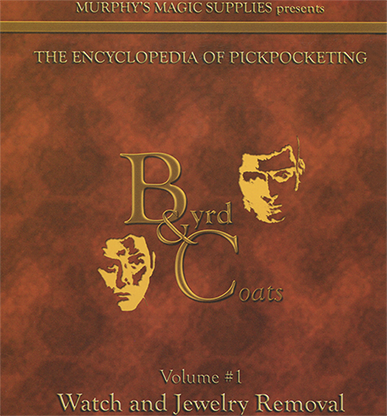 Encyclopedia PickPocketing- #1 video DOWNLOAD