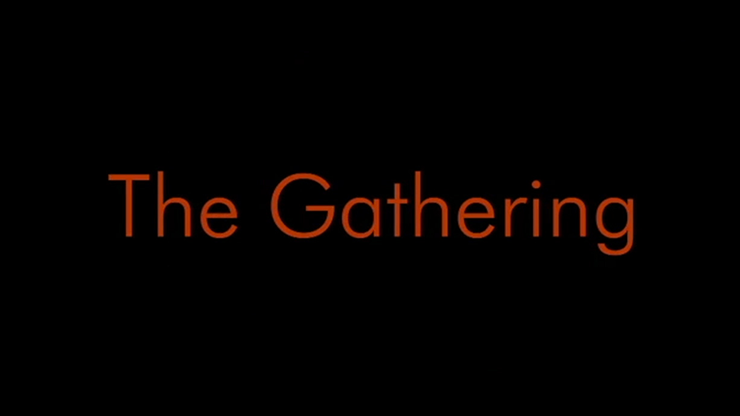 The Gathering by Jason Ladanye video DOWNLOAD