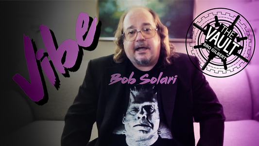 The Vault - Vibe by Bob Solari video DOWNLOAD