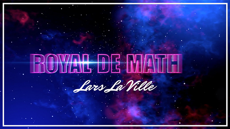 Royal De Math Lars La Ville/La Ville Magic - video DOWNLOAD