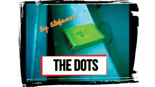 The Dots by Stefanus Alexander video DOWNLOAD