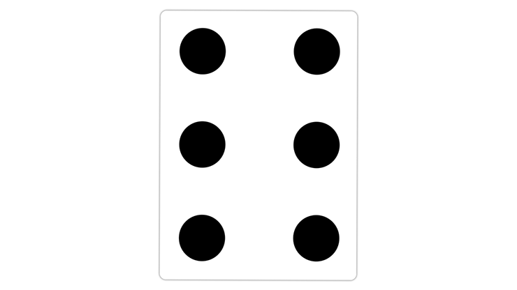 CRAZY DOTS (Stage Size) by Murphy's Magic Supplies  - Trick