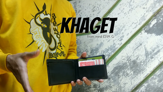 KHAGET by Esya G video DOWNLOAD