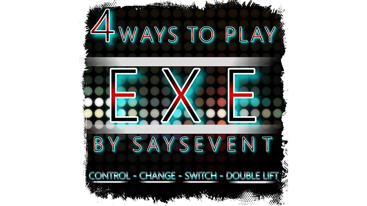 EXE by SaysevenT video DOWNLOAD