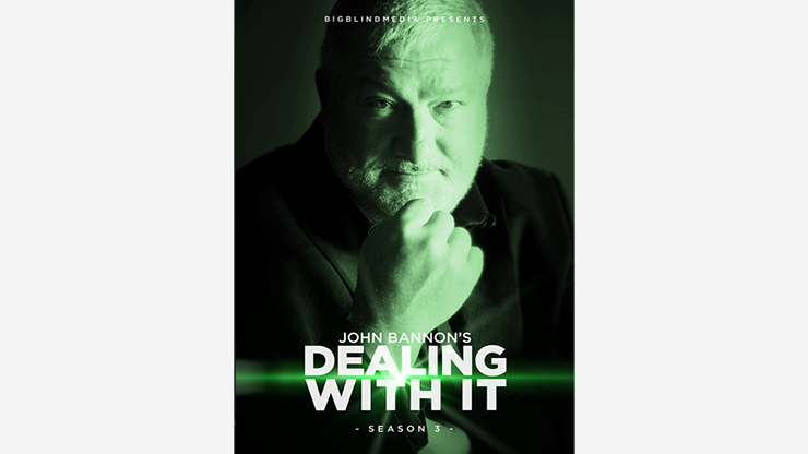 Dealing With It Season 3 by John Bannon video DOWNLOAD