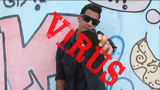 Virus by Saymon video DOWNLOAD