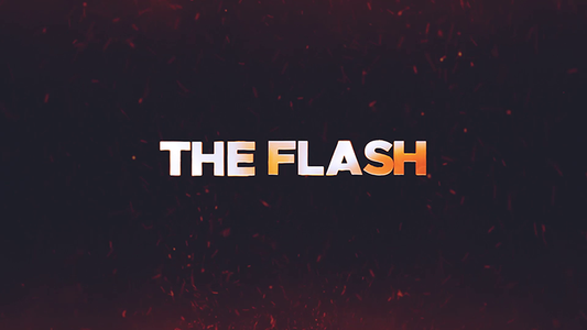 The Flash by Nick Popa video DOWNLOAD