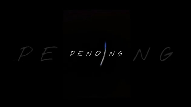 Pending by Alessandro Criscione video DOWNLOAD