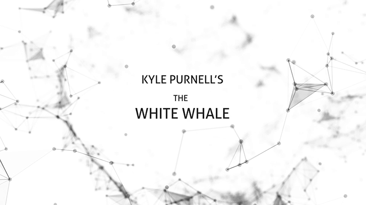 The White Whale by Kyle Purnell video DOWNLOAD