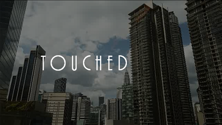 TOUCHED by Arnel Renegado video DOWNLOAD