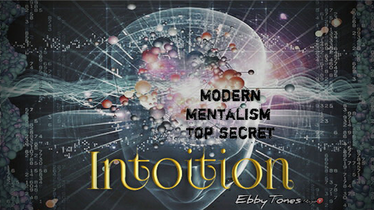 Intuition by Ebbytones video DOWNLOAD