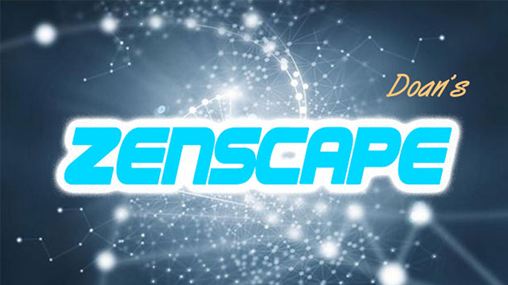 Zenscape by Doan video DOWNLOAD