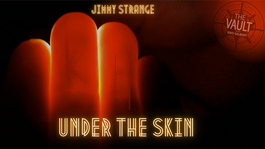 The Vault - Under the Skin by Jimmy Strange video DOWNLOAD