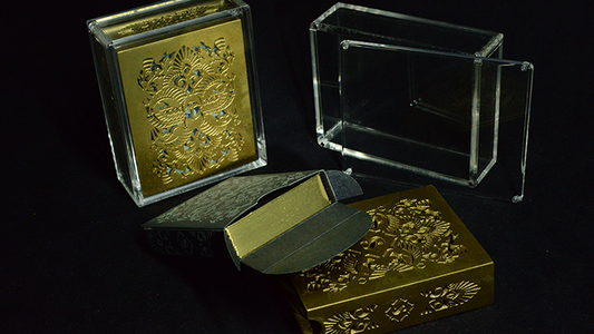 Carat XST Slip Tuck Case-Alternate Worlds Magic