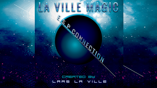 La Ville Magic Presents ESP Connection By Lars La Ville video DOWNLOAD