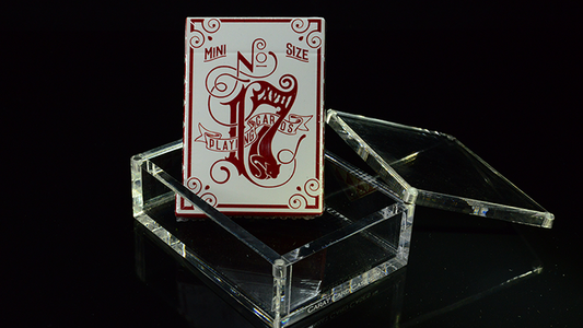 Carat X1M Mini Deck Case-Alternate Worlds Magic