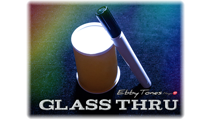 Glass Thru by Ebbytones video DOWNLOAD