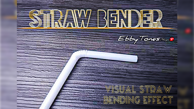 Straw Bender by Ebbytones video DOWNLOAD