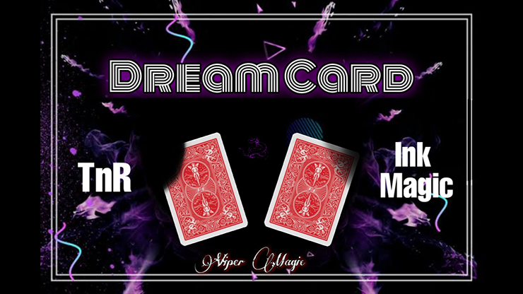 Dream Card by Viper Magic video DOWNLOAD