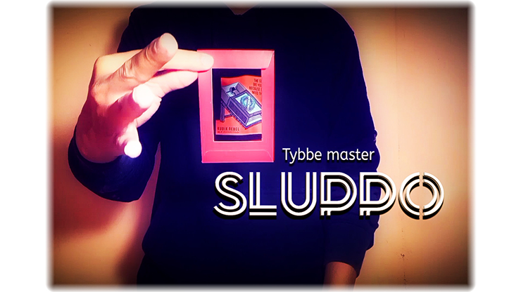 Sluppo by Tybbe master video DOWNLOAD