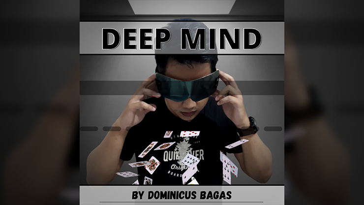 Deep Mind by Dominicus Bagas video DOWNLOAD