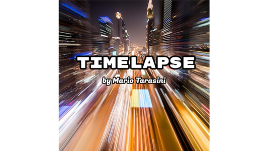 Timelapse by Mario Tarasini video DOWNLOAD