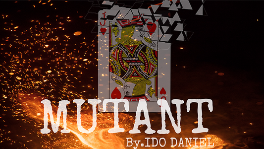 Mutant by Ido Daniel video DOWNLOAD