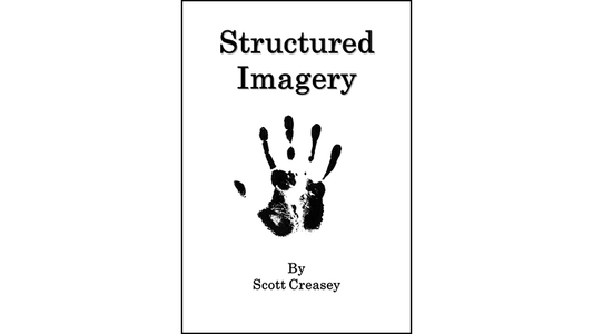 Structured Imagery by Scott Creasey ebook DOWNLOAD