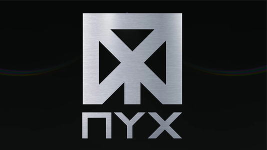 NYX Project (Gimmicks and Online Instructions) by Luca Volpe - Trick