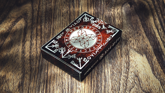 The Elder Deck: The Magician's Tool for Rune Reading (Plus online Instructions) by Phill Smith-Alternate Worlds Magic