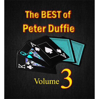 Best of Duffie Vol 3 by Peter Duffie eBook DOWNLOAD