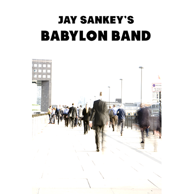 Babylon Band by Jay Sankey - Video DOWNLOAD