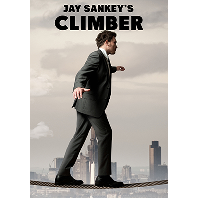 Climber by Jay Sankey - Video DOWNLOAD