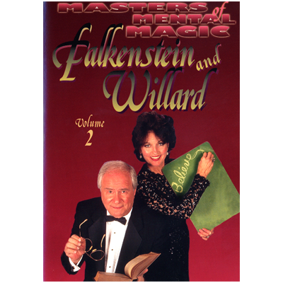 Falkenstein and Willard- Masters of Mental Magic- #2 video DOWNLOAD