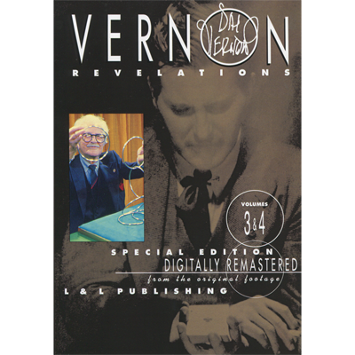 Vernon Revelations(3&4) - #2 video DOWNLOAD