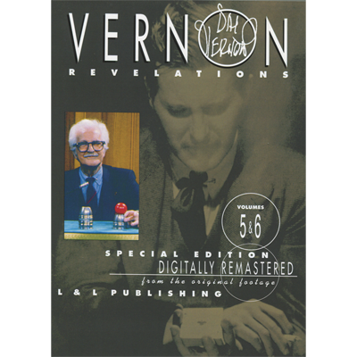 Vernon Revelations(5&6) - #3 video DOWNLOAD