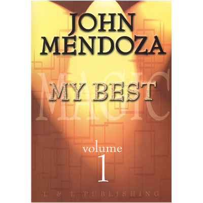 My Best #1 by John Mendoza video DOWNLOAD